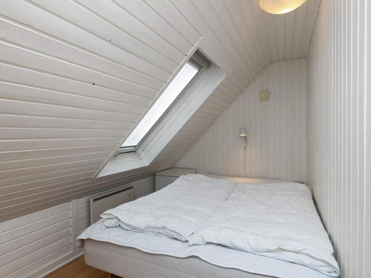 Holiday Home Blavand VI מראה חיצוני תמונה