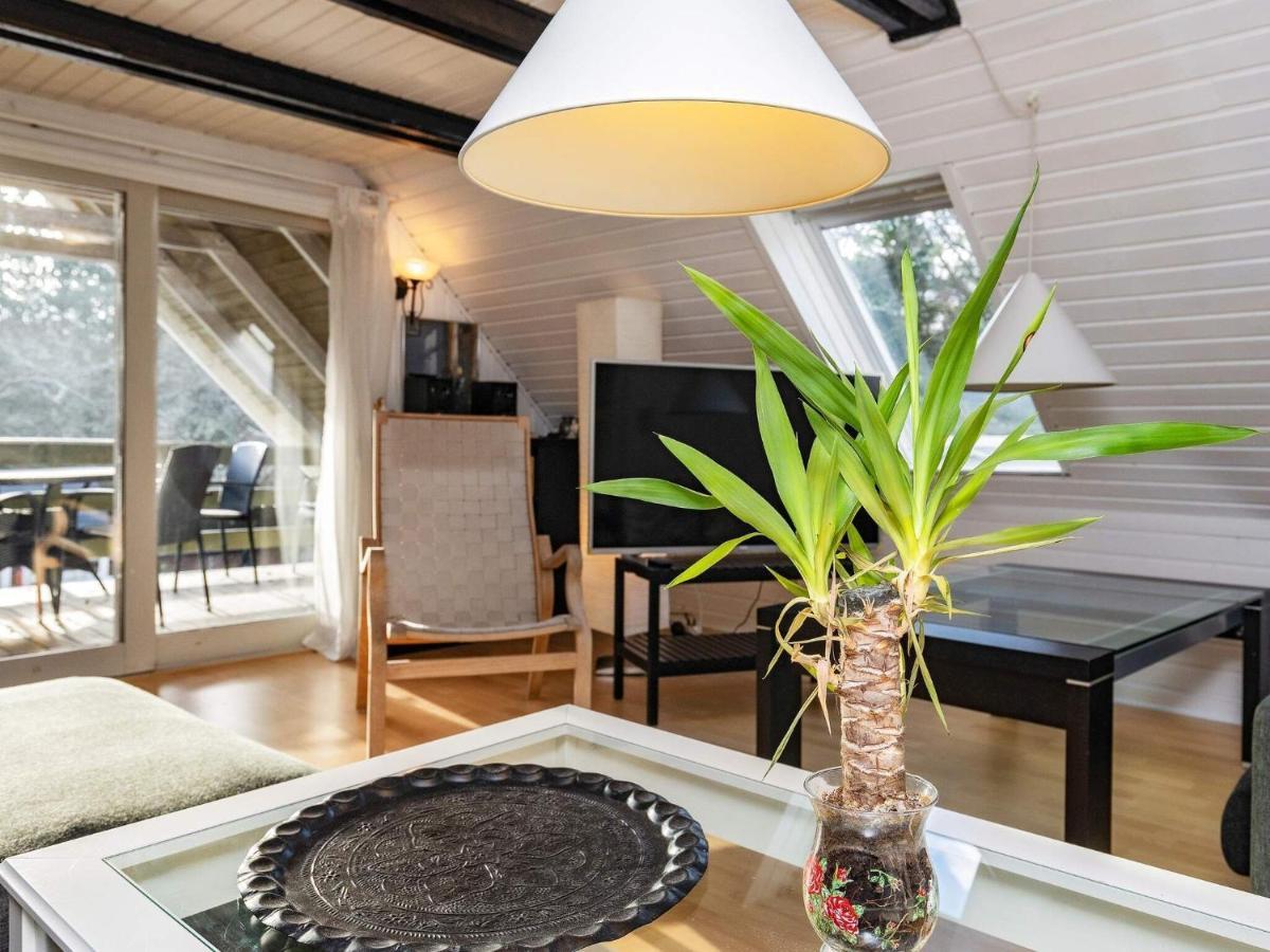 Holiday Home Blavand VI מראה חיצוני תמונה