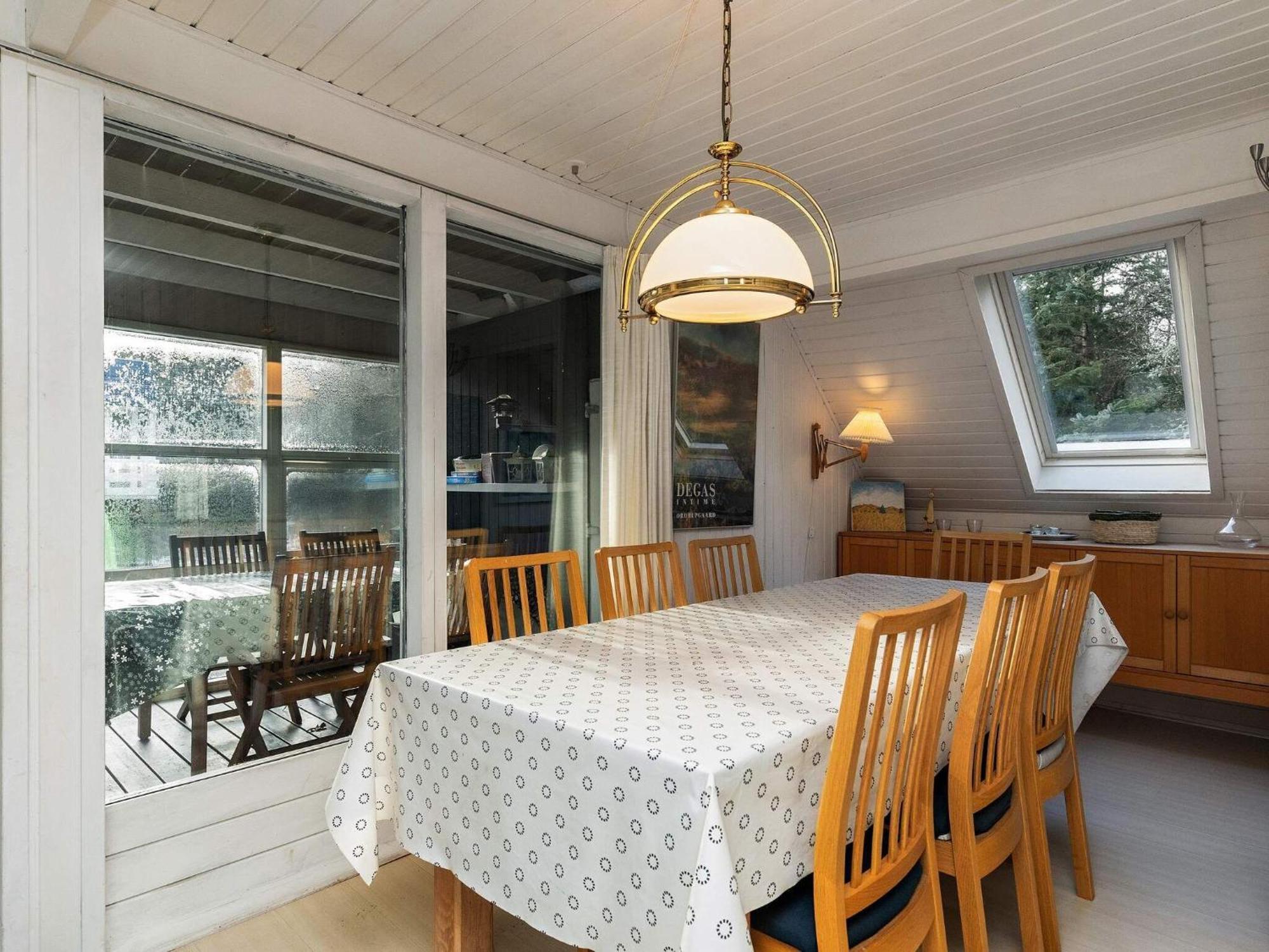 Holiday Home Blavand VI מראה חיצוני תמונה